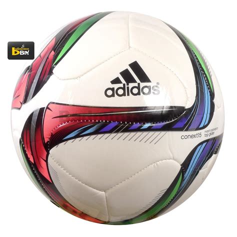 Adidas Conext15 Soccer Ball Match Ball Replica Glider 